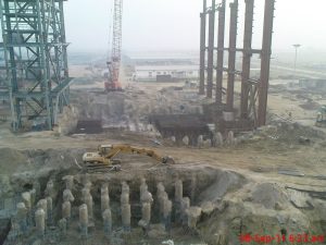 Punjab Thermal Power Plant Project