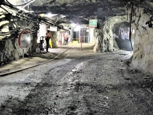 Zawarmala Mines