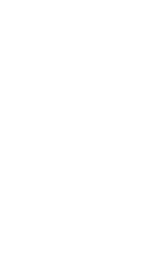 Isaac James Logo (Portrait, White)